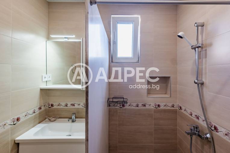 Тристаен апартамент, Варна, Централна поща, 689625, Снимка 11