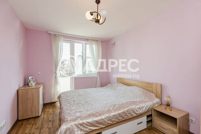 Тристаен апартамент, Варна, Централна поща, 689625, Снимка 4