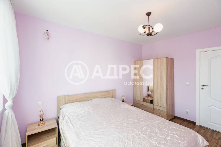 Тристаен апартамент, Варна, Централна поща, 689625, Снимка 5