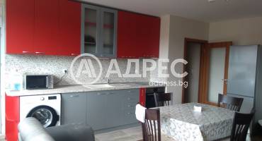 Двустаен апартамент, Ямбол, 690625, Снимка 2