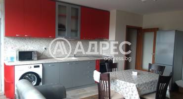 Двустаен апартамент, Ямбол, 690625, Снимка 3