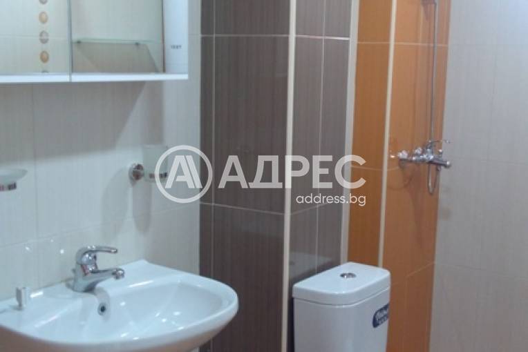 Двустаен апартамент, Ямбол, 690625, Снимка 10