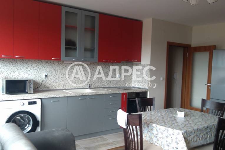 Двустаен апартамент, Ямбол, 690625, Снимка 2