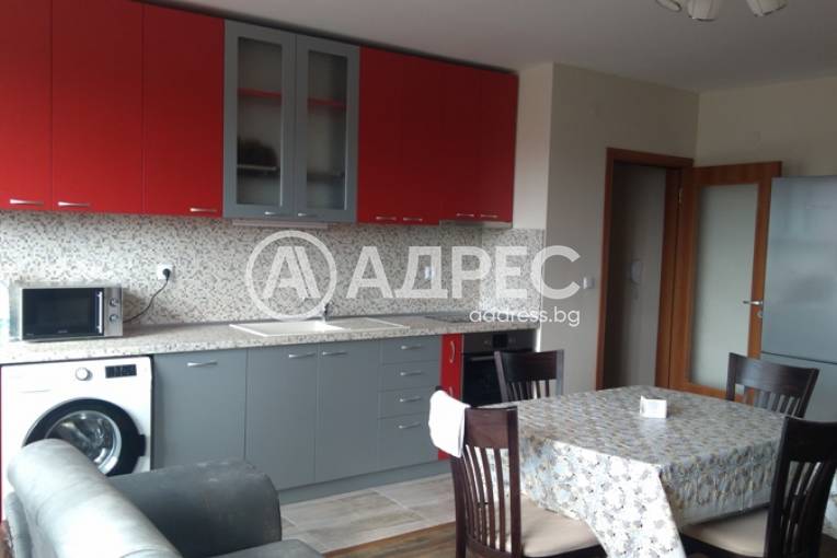 Двустаен апартамент, Ямбол, 690625, Снимка 3