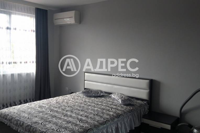 Двустаен апартамент, Ямбол, 690625, Снимка 4