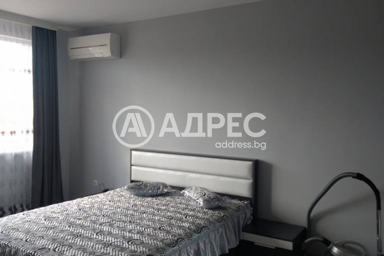 Двустаен апартамент, Ямбол, 690625, Снимка 5