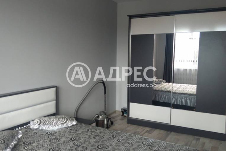 Двустаен апартамент, Ямбол, 690625, Снимка 6