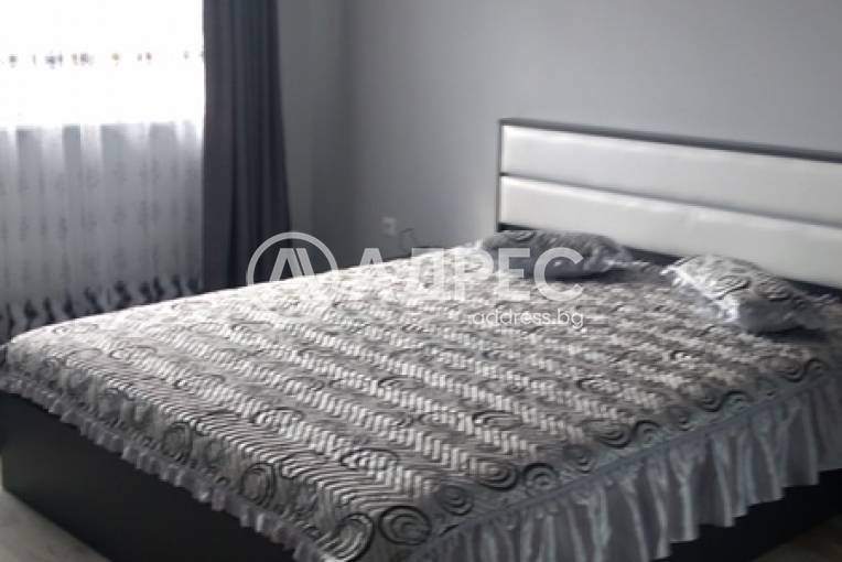 Двустаен апартамент, Ямбол, 690625, Снимка 8