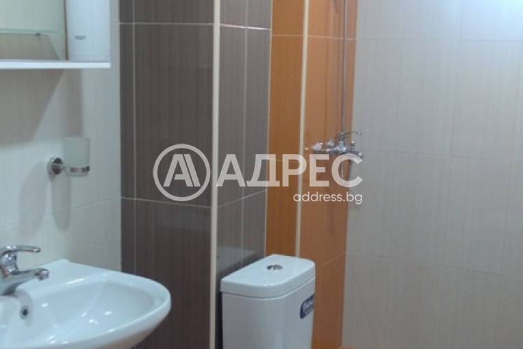 Двустаен апартамент, Ямбол, 690625, Снимка 9