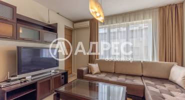 Двустаен апартамент, Варна, Левски, 694625, Снимка 10