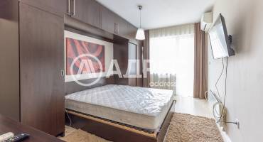 Двустаен апартамент, Варна, Левски, 694625, Снимка 12