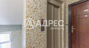 Двустаен апартамент, Варна, Левски, 694625, Снимка 16
