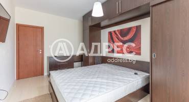 Двустаен апартамент, Варна, Левски, 694625, Снимка 3