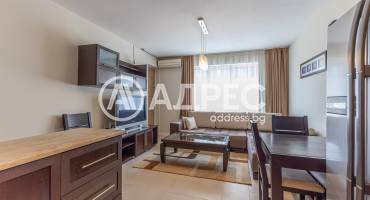 Двустаен апартамент, Варна, Левски, 694625, Снимка 4