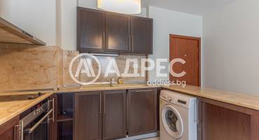 Двустаен апартамент, Варна, Левски, 694625, Снимка 7