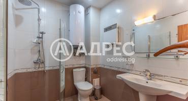 Двустаен апартамент, Варна, Левски, 694625, Снимка 8