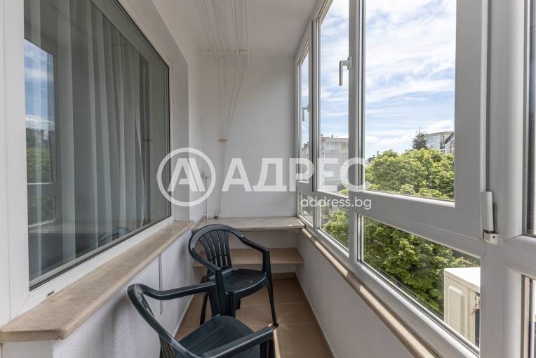 Двустаен апартамент, Варна, Левски, 694625, Снимка 9