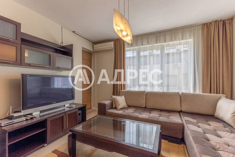 Двустаен апартамент, Варна, Левски, 694625, Снимка 10