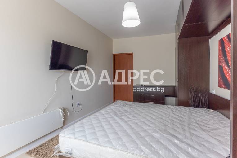 Двустаен апартамент, Варна, Левски, 694625, Снимка 11