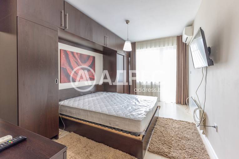 Двустаен апартамент, Варна, Левски, 694625, Снимка 12