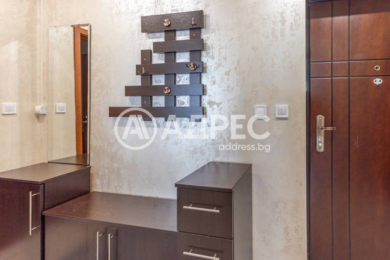Двустаен апартамент, Варна, Левски, 694625, Снимка 13