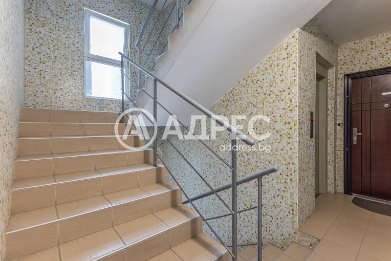 Двустаен апартамент, Варна, Левски, 694625, Снимка 15
