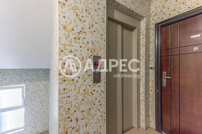 Двустаен апартамент, Варна, Левски, 694625, Снимка 16