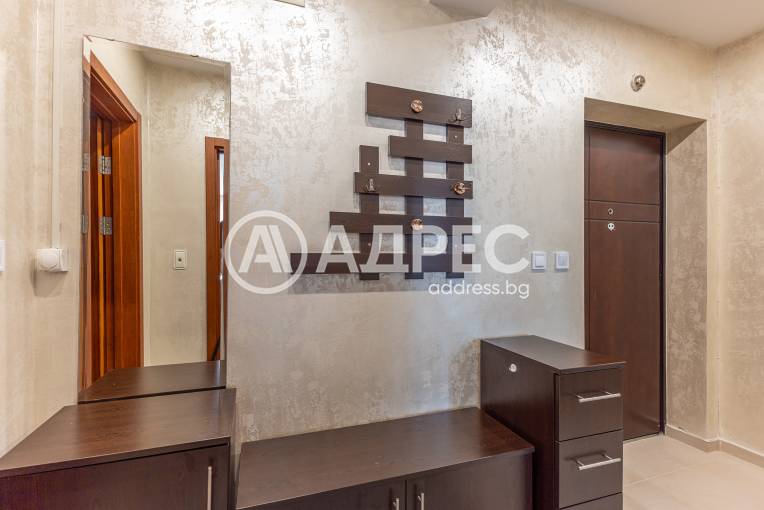 Двустаен апартамент, Варна, Левски, 694625, Снимка 17