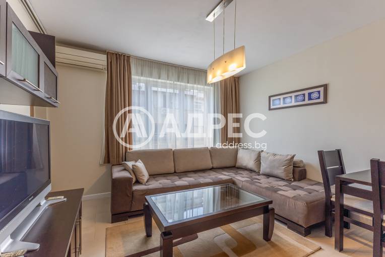 Двустаен апартамент, Варна, Левски, 694625, Снимка 2