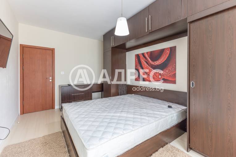 Двустаен апартамент, Варна, Левски, 694625, Снимка 3