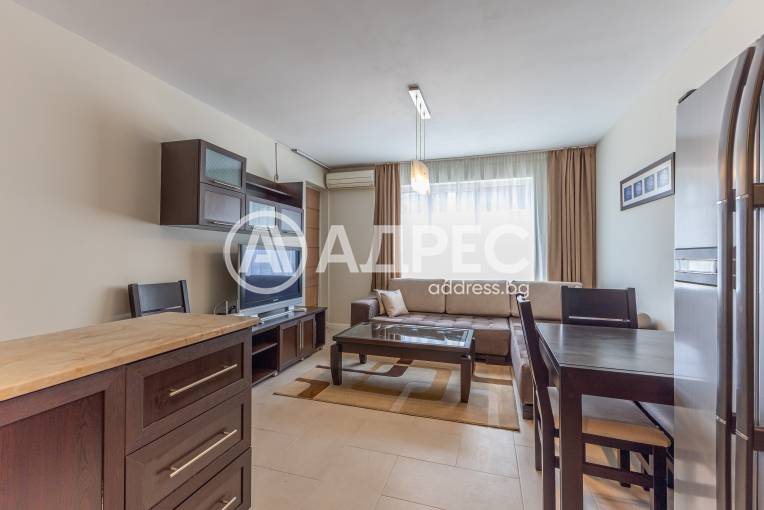 Двустаен апартамент, Варна, Левски, 694625, Снимка 4