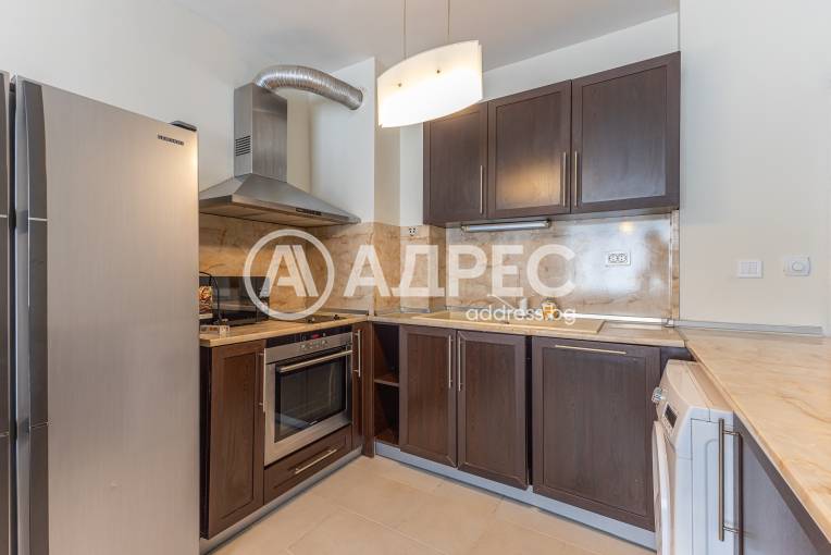 Двустаен апартамент, Варна, Левски, 694625, Снимка 6