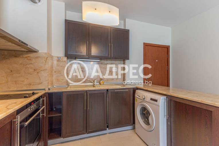 Двустаен апартамент, Варна, Левски, 694625, Снимка 7