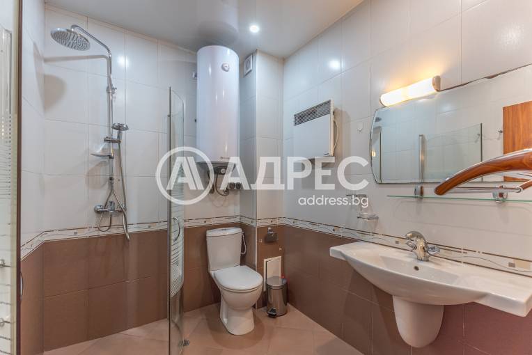 Двустаен апартамент, Варна, Левски, 694625, Снимка 8