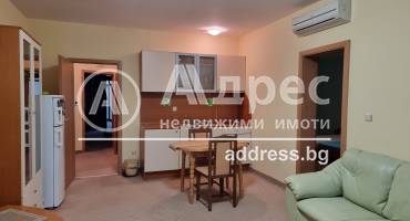 Двустаен апартамент, Варна, к.к. Златни Пясъци, 604626, Снимка 2