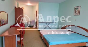 Двустаен апартамент, Варна, к.к. Златни Пясъци, 604626, Снимка 3
