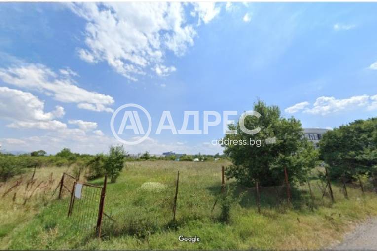 Парцел/Терен, София, Връбница 1, 613626, Снимка 1