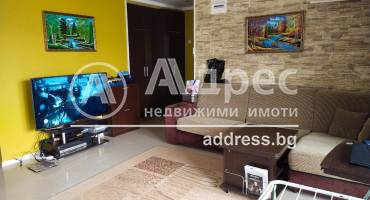 Многостаен апартамент, Варна, к.к. Чайка, 616626