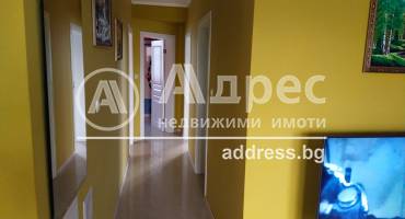 Многостаен апартамент, Варна, к.к. Чайка, 616626, Снимка 11