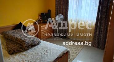 Многостаен апартамент, Варна, к.к. Чайка, 616626, Снимка 4