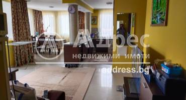Многостаен апартамент, Варна, к.к. Чайка, 616626, Снимка 5