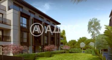 Двустаен апартамент, Бургас, Сарафово, 634626, Снимка 1
