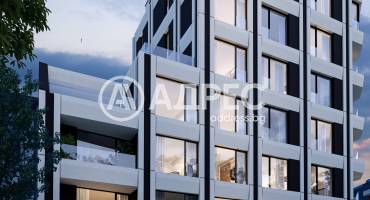 Многостаен апартамент, София, Оборище, 640626, Снимка 2