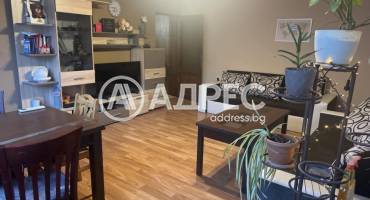 Етаж от къща, Стара Загора, Кольо Ганчев, 655626, Снимка 3