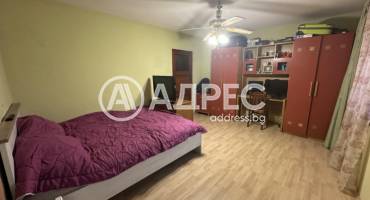 Етаж от къща, Стара Загора, Кольо Ганчев, 655626, Снимка 4