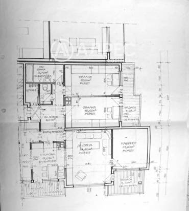 Етаж от къща, Стара Загора, Кольо Ганчев, 655626, Снимка 1
