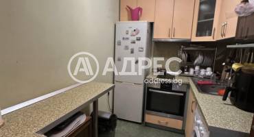 Етаж от къща, Стара Загора, Кольо Ганчев, 655626, Снимка 5