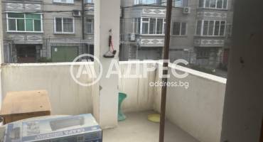 Етаж от къща, Стара Загора, Кольо Ганчев, 655626, Снимка 6