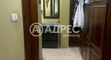 Етаж от къща, Стара Загора, Кольо Ганчев, 655626, Снимка 7