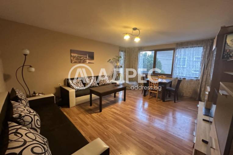 Етаж от къща, Стара Загора, Кольо Ганчев, 655626, Снимка 2